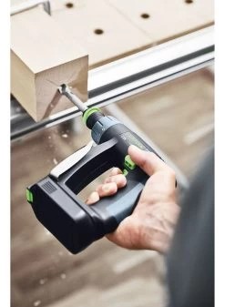 FESTOOL CXS 2,6-Set Accu-schroefboormachine -Festool Online Plaza klium 1360