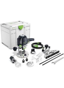 FESTOOL OF 1400 EBQ-Plus Bovenfrees