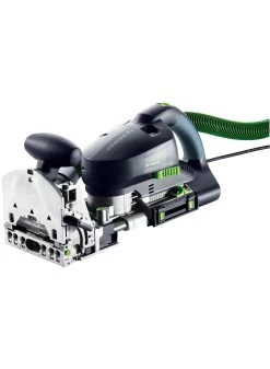 FESTOOL Domino XL DF 700 EQ-PLus Deuvelfrees -Festool Online Plaza klium 1415