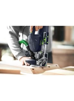 FESTOOL Domino XL DF 700 EQ-PLus Deuvelfrees -Festool Online Plaza klium 1420
