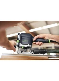 FESTOOL OF 1010 REBQ-SET+BOX Bovenfrees 14 FESTOOL OF 1010 REBQ-SET+BOX Bovenfrees -Festool Online Plaza klium 1428