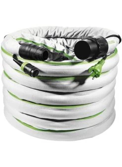 FESTOOL D 32/22x10m-as-gq/ct Afzuigslang Plug It D 32/22 Antistatisch Glad