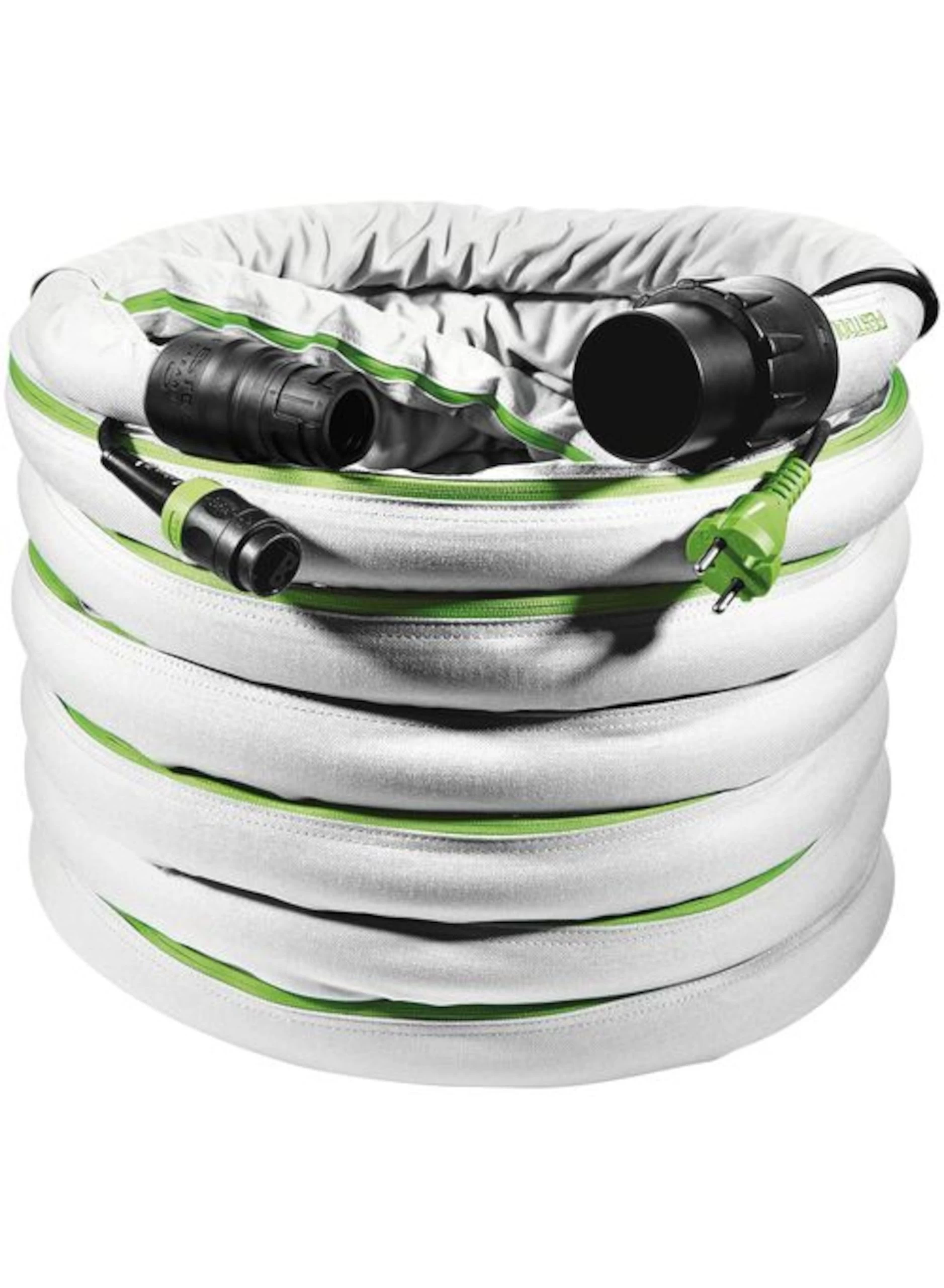 FESTOOL D 32/22x10m-as-gq/ct Afzuigslang Plug It D 32/22 Antistatisch Glad 3 FESTOOL D 32/22x10m-as-gq/ct Afzuigslang Plug It D 32/22 Antistatisch Glad