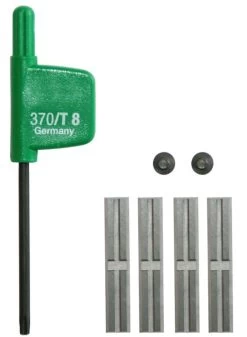 FESTOOL Hw-wp 20x4,1x1,1 (4x) Reservemes