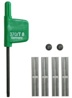 FESTOOL Hw-wp 25x5,5x1,1 (4x) Reservemes