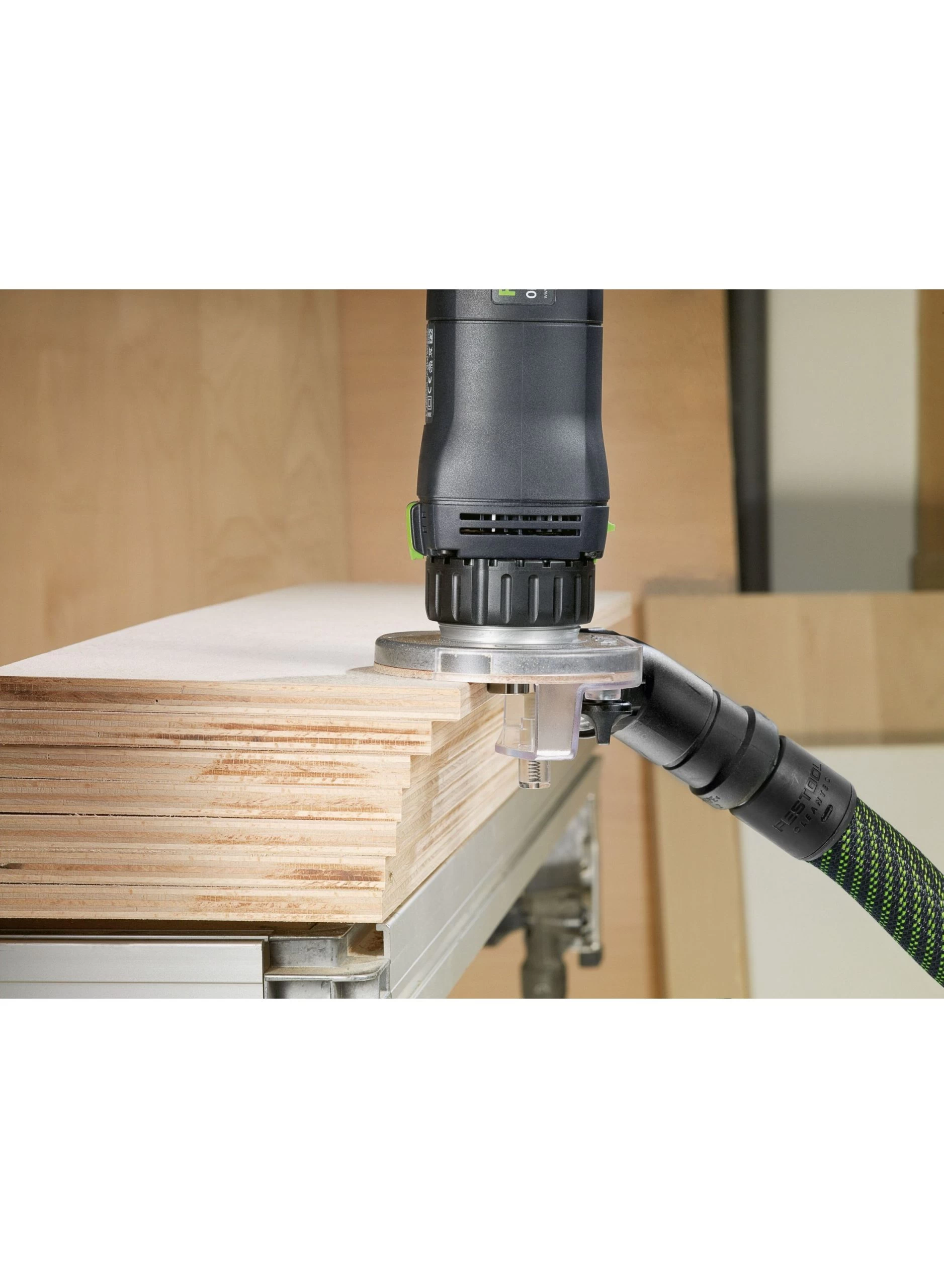 FESTOOL OFK 500 Q-Plus R3 Festool Kantenfrees 9 FESTOOL OFK 500 Q-Plus R3 Festool Kantenfrees - Afbeelding 7
