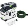FESTOOL CTMC MIDI I-Basic Mobiele Accu-stofzuiger CLEANTEC -Festool Online Plaza klium 149