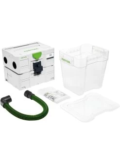 FESTOOL CT-VA-20 CT-voorafscheider