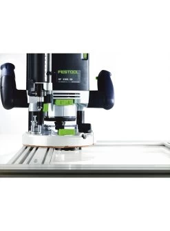 FESTOOL OF 2200 EB-Plus Festool Bovenfrees 11 FESTOOL OF 2200 EB-Plus Festool Bovenfrees -Festool Online Plaza klium 1533