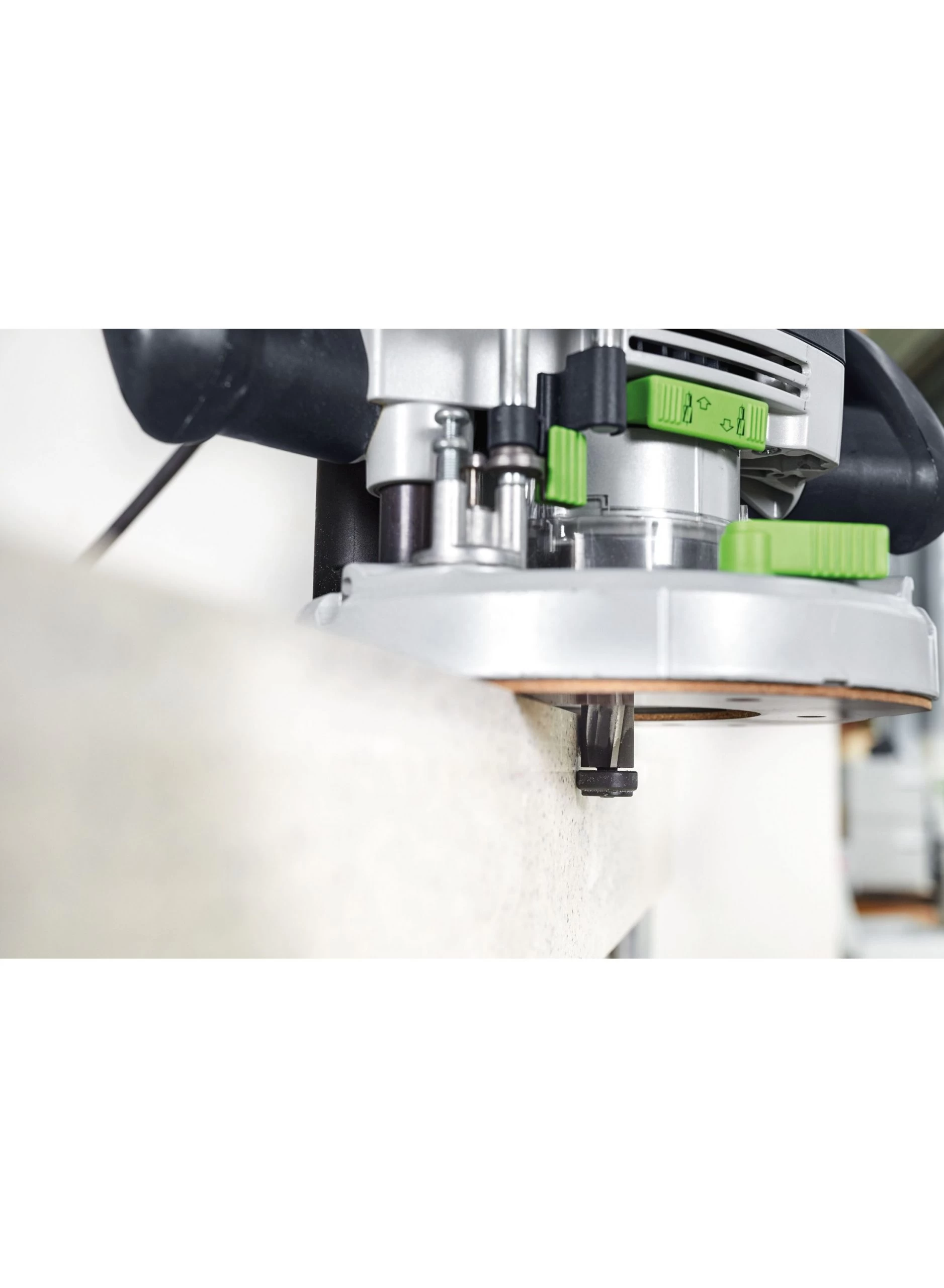 FESTOOL OF 2200 EB-Plus Festool Bovenfrees 6 FESTOOL OF 2200 EB-Plus Festool Bovenfrees - Afbeelding 4