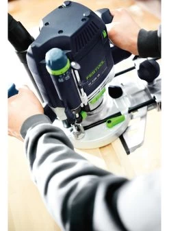 FESTOOL OF 2200 EB-Plus Festool Bovenfrees 14 FESTOOL OF 2200 EB-Plus Festool Bovenfrees -Festool Online Plaza klium 1536
