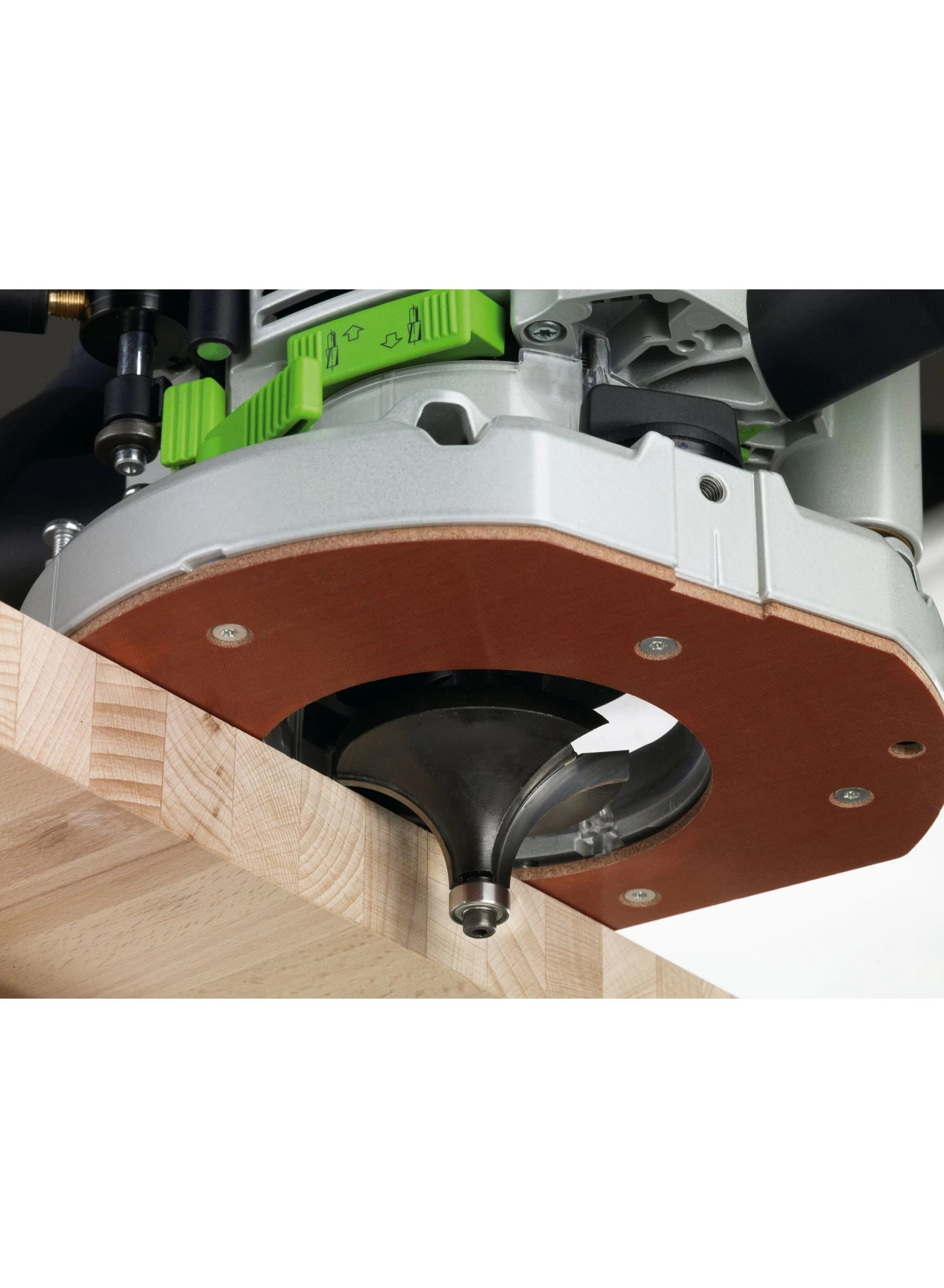 FESTOOL OF 2200 EB-Plus Festool Bovenfrees 9 FESTOOL OF 2200 EB-Plus Festool Bovenfrees - Afbeelding 7