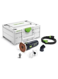 FESTOOL OFK 500 Q-Plus R2 Festool Kantenfrees