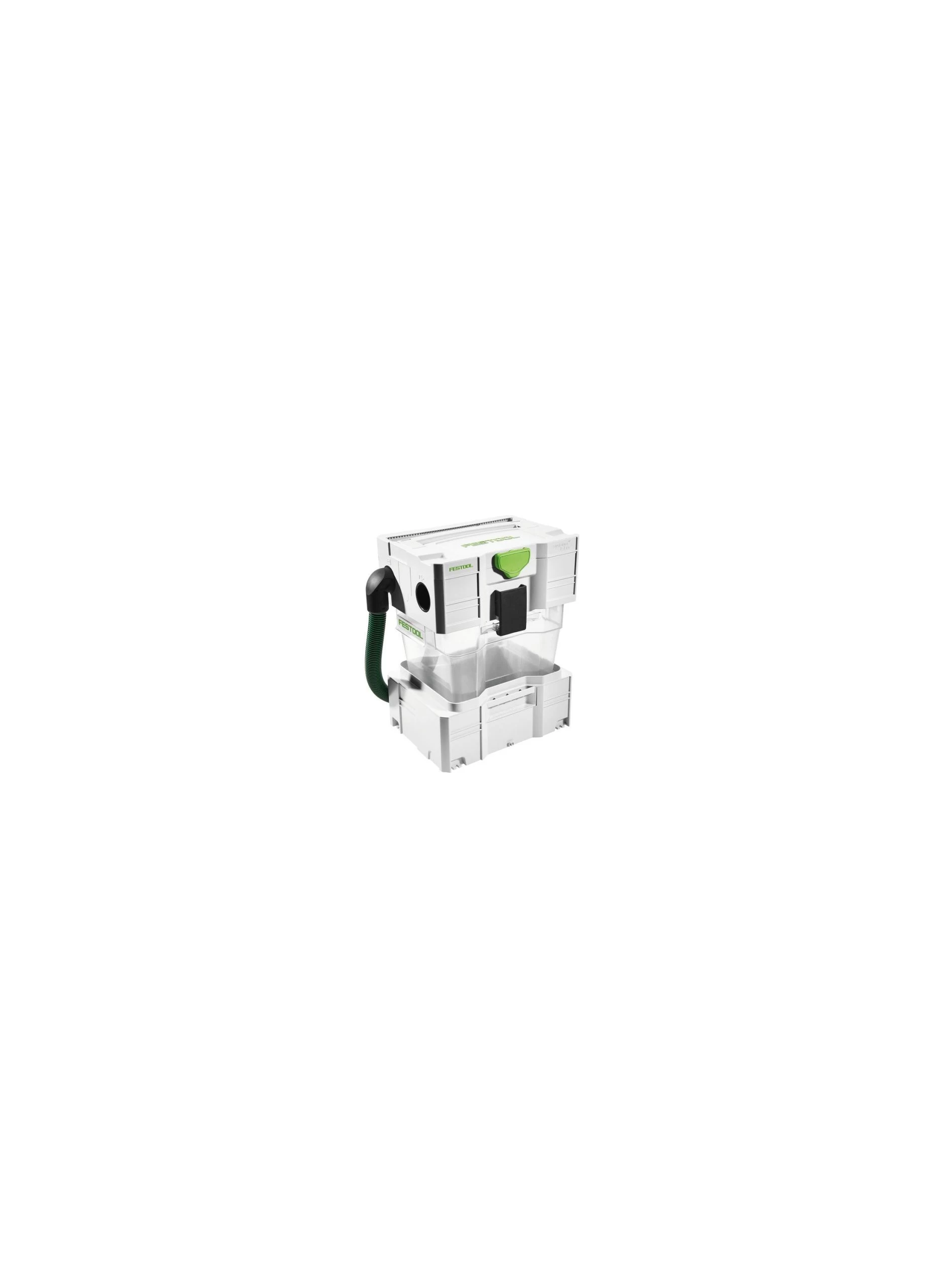 FESTOOL CT-VA-20 CT-voorafscheider 4 FESTOOL CT-VA-20 CT-voorafscheider - Afbeelding 2