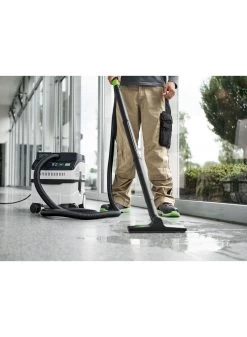 FESTOOL CT 15 E Mobiele Stofzuiger Cleantec 13 FESTOOL CT 15 E Mobiele Stofzuiger Cleantec -Festool Online Plaza klium 160
