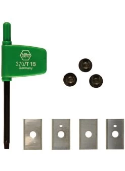 FESTOOL Hm-wp 50x5,5x1,1 (4x) Reservemes