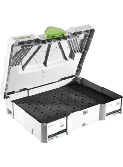 FESTOOL SYS3-OF D8/D12 Systainer³