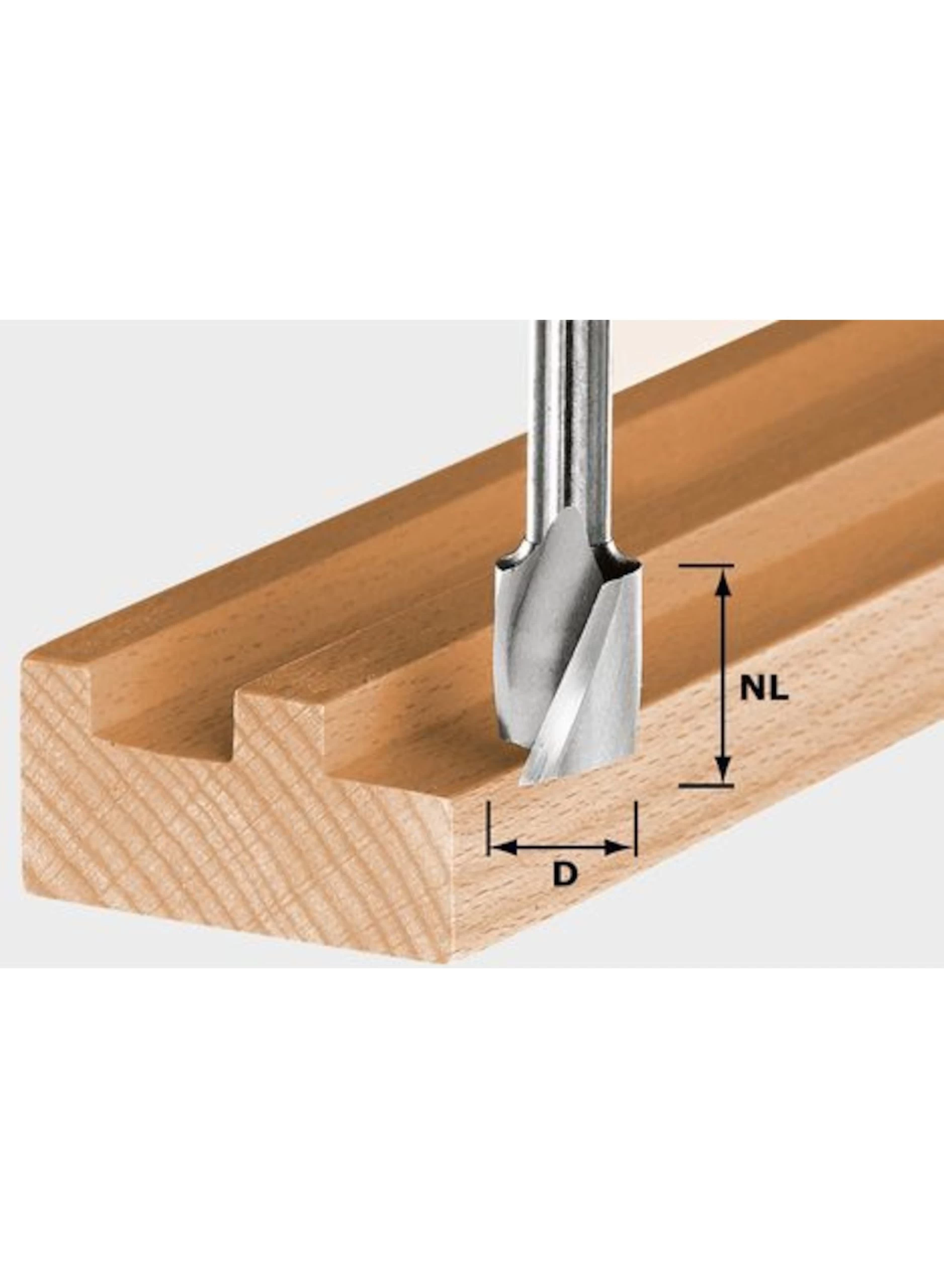 FESTOOL Hs Spi S8 D10/30 Spiraalgroeffrees Hs Schacht 8 Mm 3 FESTOOL Hs Spi S8 D10/30 Spiraalgroeffrees Hs Schacht 8 Mm