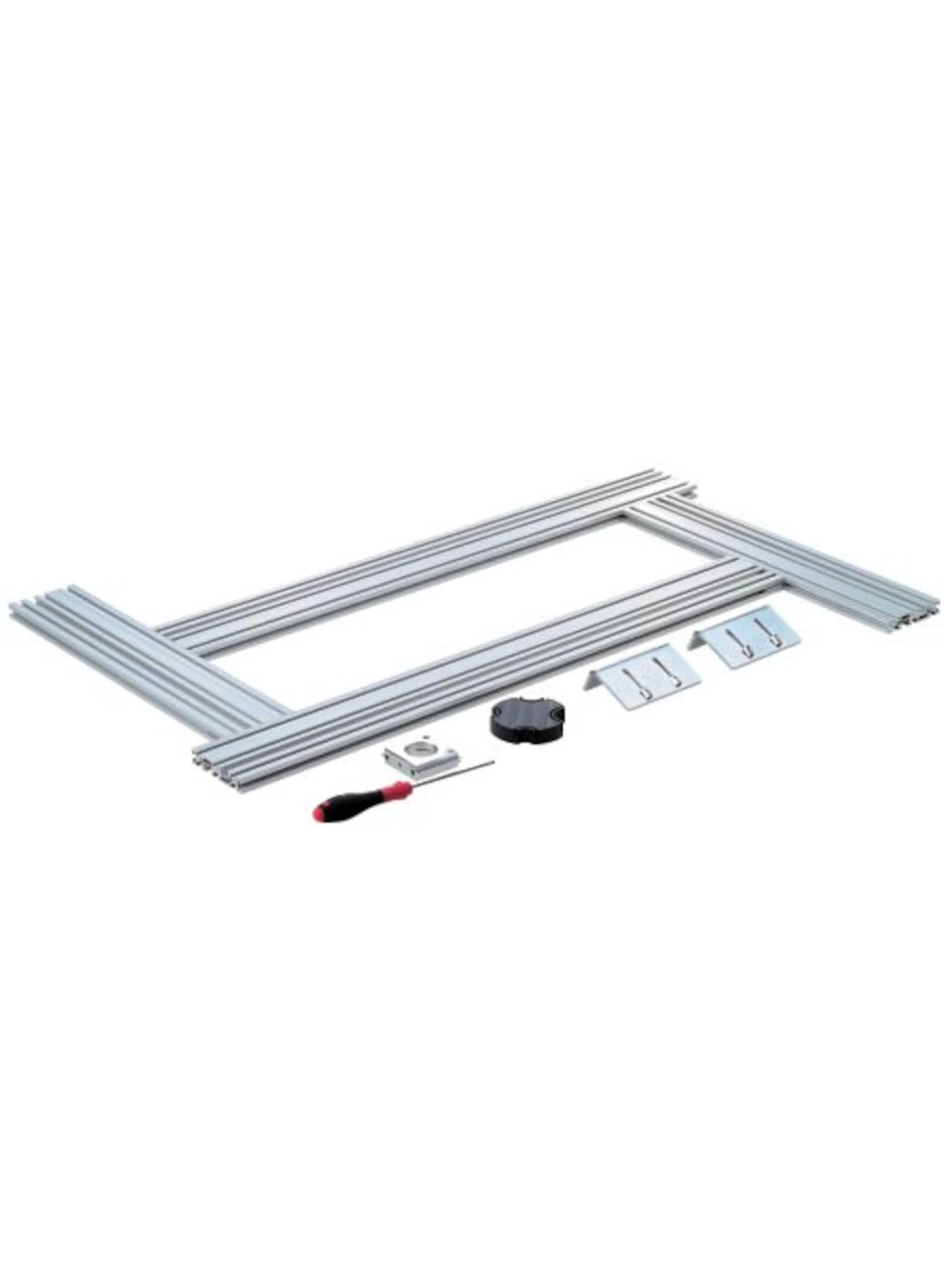 FESTOOL Mfs 700 Freessjabloon 4 FESTOOL Mfs 700 Freessjabloon - Afbeelding 2