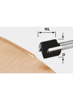 FESTOOL Hw D 19/15 S8 Ofk 700 Kantenfrees Hw