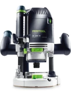 FESTOOL OF 2200 EB-Set Festool Bovenfrees -Festool Online Plaza klium 1730