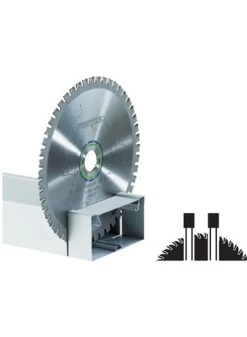 FESTOOL Vlakgetand Zaagblad 210x2,2x30 F36