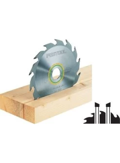 FESTOOL Panther Zaagblad 230x2,5x30 Pw18