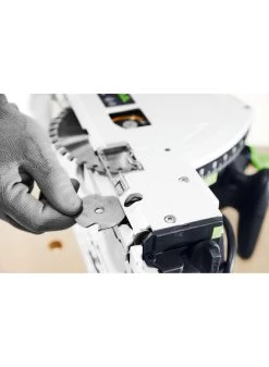 FESTOOL TSV 60 KEBQ-Plus Invalcirkelzaag Met Voorritser -Festool Online Plaza klium 1828