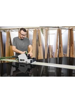 FESTOOL TSV 60 KEBQ-Plus Invalcirkelzaag Met Voorritser -Festool Online Plaza klium 1830