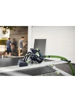 FESTOOL TSV 60 KEBQ-Plus Invalcirkelzaag Met Voorritser -Festool Online Plaza klium 1832