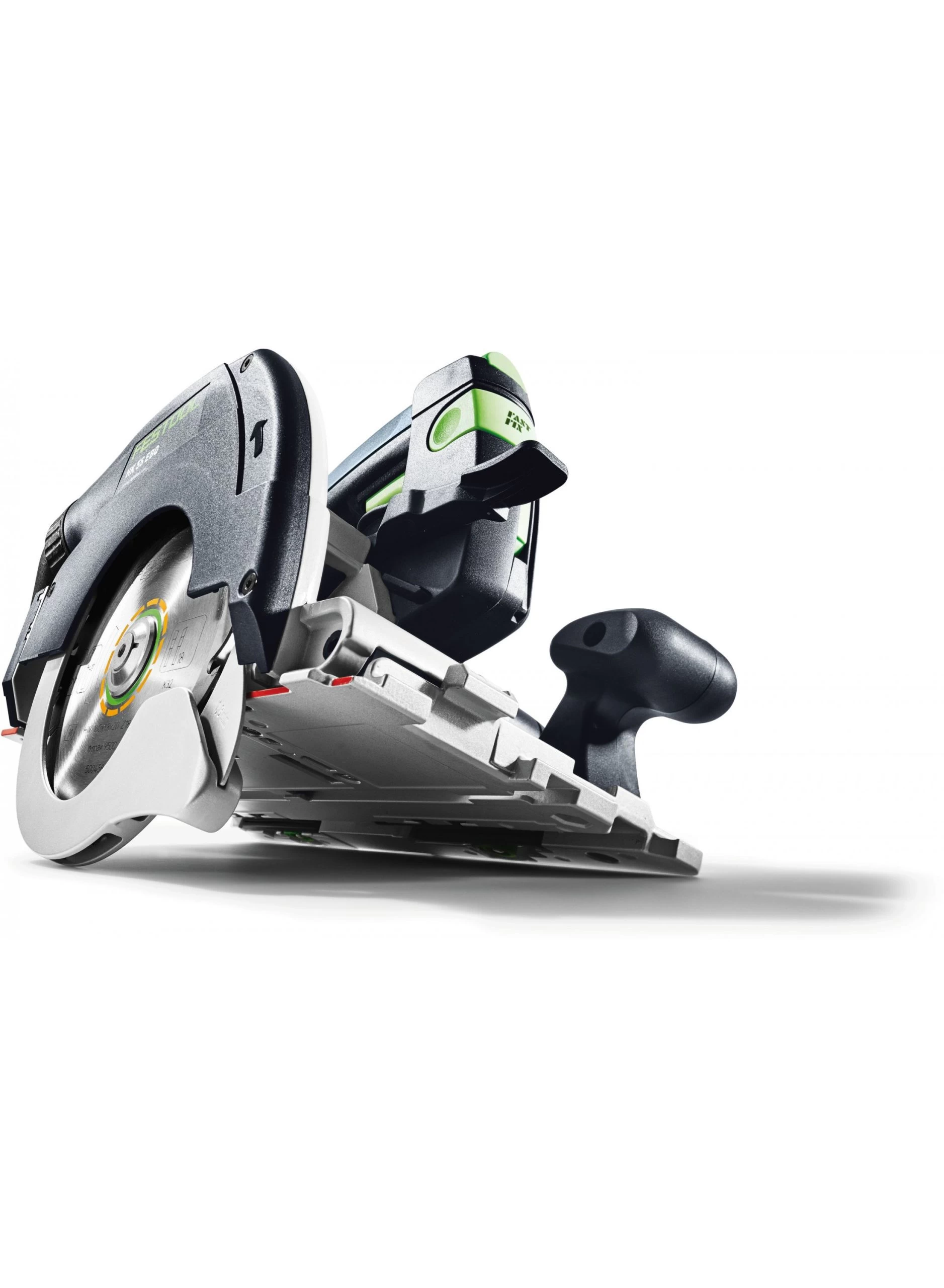 FESTOOL HK 55 EBQ-Plus Handcirkelzaag 9 FESTOOL HK 55 EBQ-Plus Handcirkelzaag - Afbeelding 7