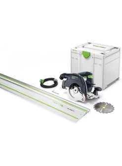 FESTOOL HK 55 EBQ-Plus-FS Handcirkelzaag