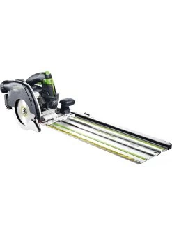 FESTOOL HKC 55 5,0 EBI-Set-FSK 420 Accu-handcirkelzaag -Festool Online Plaza klium 1863
