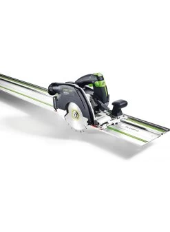 FESTOOL HKC 55 5,0 EBI-Set-FSK 420 Accu-handcirkelzaag -Festool Online Plaza klium 1865
