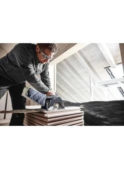 FESTOOL HKC 55 5,0 EBI-Set-FSK 420 Accu-handcirkelzaag -Festool Online Plaza klium 1867