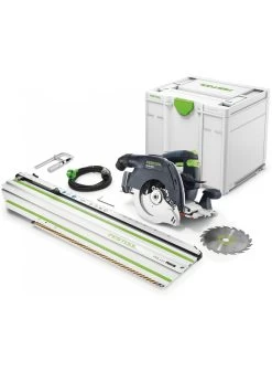 FESTOOL HK 55 EBQ-Plus-FSK 420 Handcirkelzaag