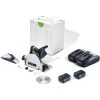 FESTOOL TSC 55 5,0 KEBI-Plus/XL Accu-invalcirkelzaag -Festool Online Plaza klium 1880
