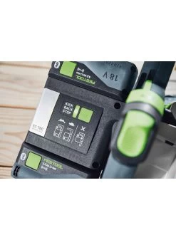 FESTOOL TSC 55 5,0 KEBI-Plus/XL Accu-invalcirkelzaag -Festool Online Plaza klium 1882
