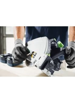 FESTOOL TSC 55 5,0 KEBI-Plus/XL-FS Accu-invalcirkelzaag -Festool Online Plaza klium 1890