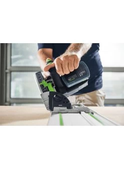FESTOOL TSC 55 5,0 KEBI-Plus/XL-FS Accu-invalcirkelzaag -Festool Online Plaza klium 1892