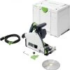 FESTOOL TS 60 KEBQ-Plus Invalcirkelzaag -Festool Online Plaza klium 1894