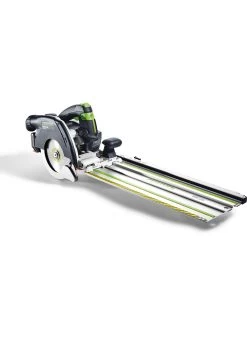 FESTOOL HKC 55 EB-Basic Festool Accu-handcirkelzaag -Festool Online Plaza klium 1915