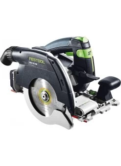 FESTOOL HKC 55 5,0 EBI-Plus-SCA Accu-handcirkelzaag 10 FESTOOL HKC 55 5,0 EBI-Plus-SCA Accu-handcirkelzaag -Festool Online Plaza klium 1919