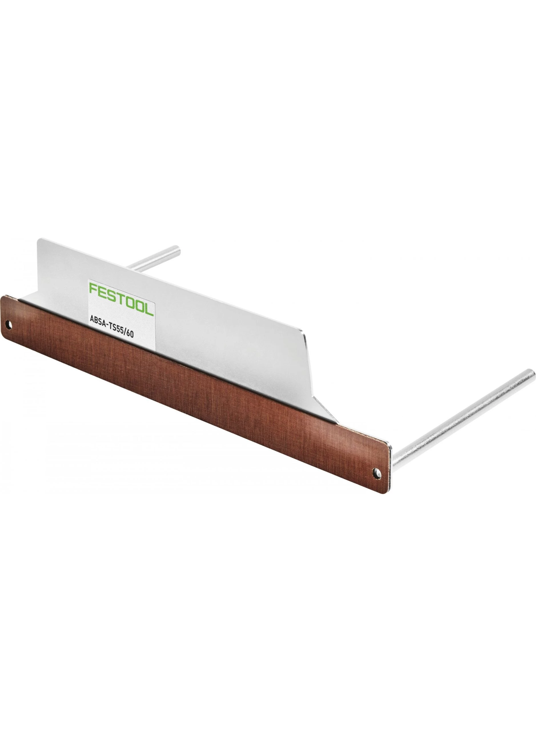 FESTOOL ABSA-TS55/60 Afdekking 3 FESTOOL ABSA-TS55/60 Afdekking