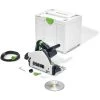 FESTOOL TS 55 FEBQ-Plus Invalcirkelzaag -Festool Online Plaza klium 1936