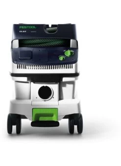 FESTOOL CTL 26 E Mobiele Stofzuiger Cleantec -Festool Online Plaza klium 196