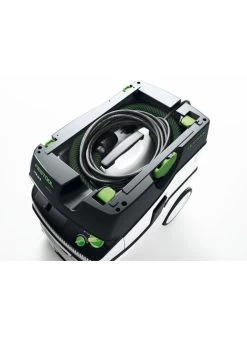 FESTOOL CTL 26 E Mobiele Stofzuiger Cleantec -Festool Online Plaza klium 197