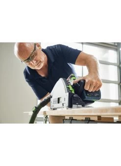 FESTOOL TSC 55 KEB-Basic-5,0 Accu-invalcirkelzaag -Festool Online Plaza klium 1972
