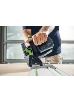 FESTOOL TSC 55 KEB-Basic-5,0 Accu-invalcirkelzaag -Festool Online Plaza klium 1973