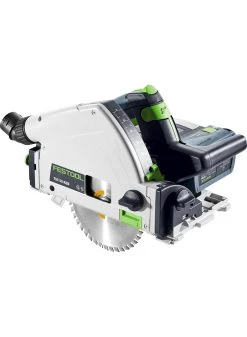 FESTOOL TSC 55 KEB-Basic Festool Accu-invalcirkelzaag -Festool Online Plaza klium 1977
